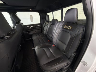 2026 RAM 1500 DC650 SUPER CHARGED