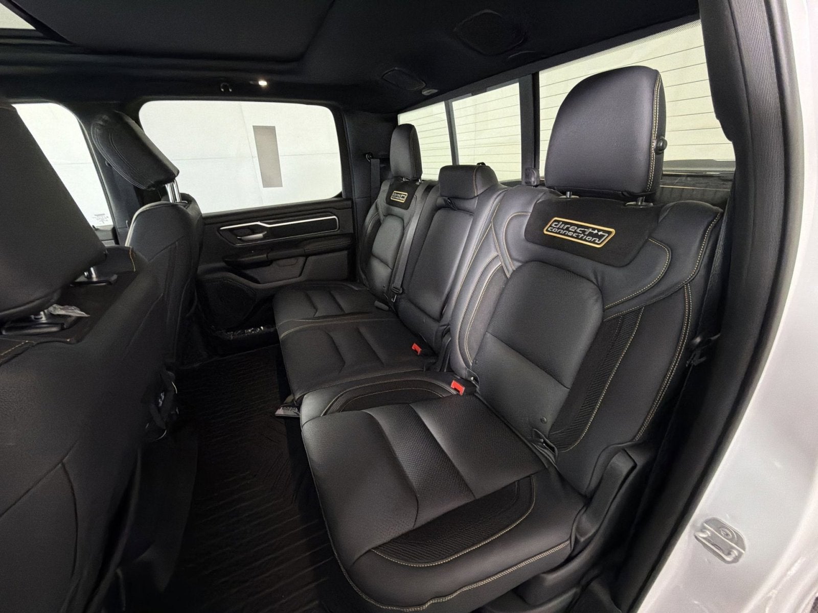 2026 RAM 1500 DC650 SUPER CHARGED