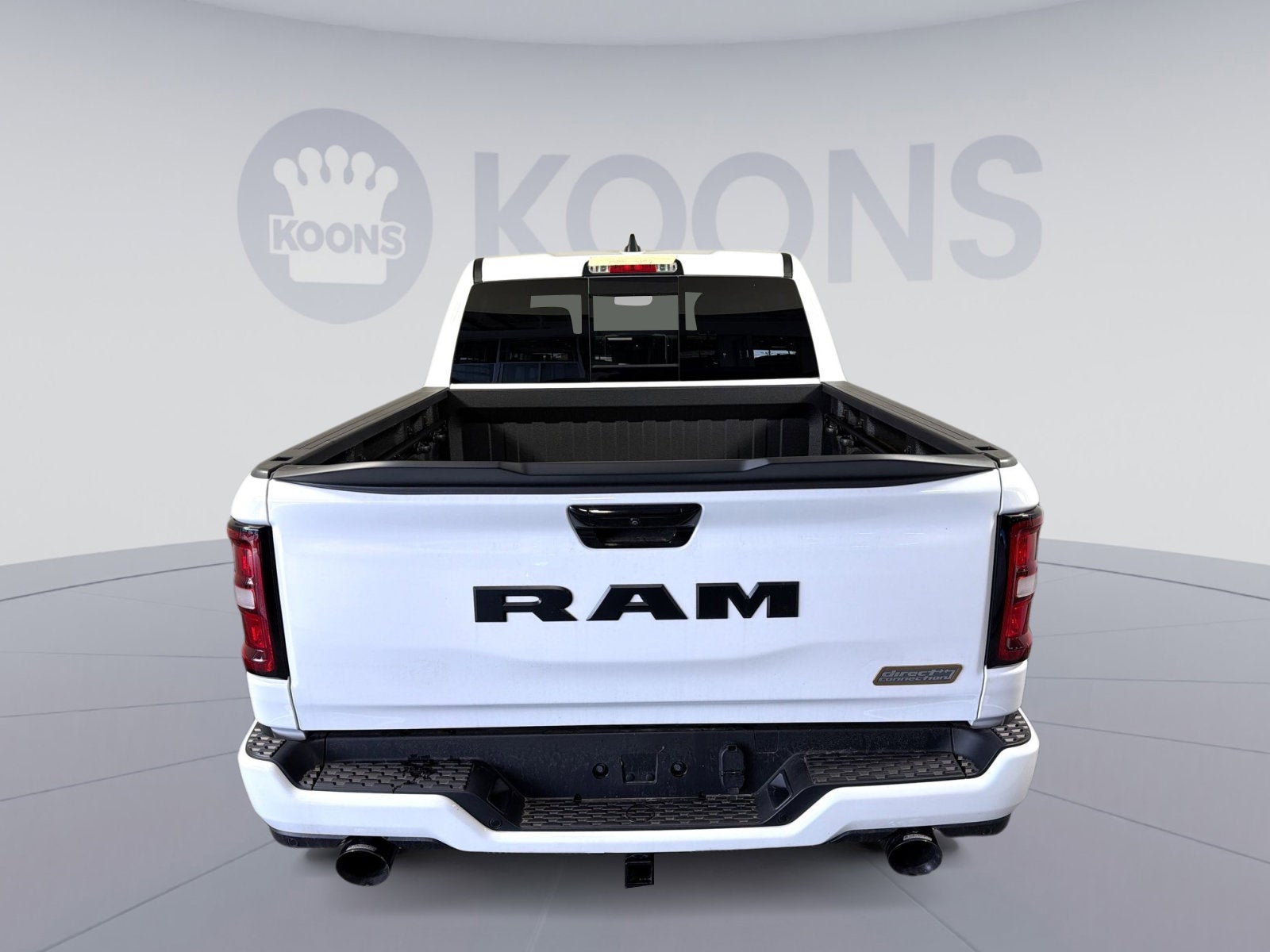 2026 RAM 1500 DC650 SUPER CHARGED