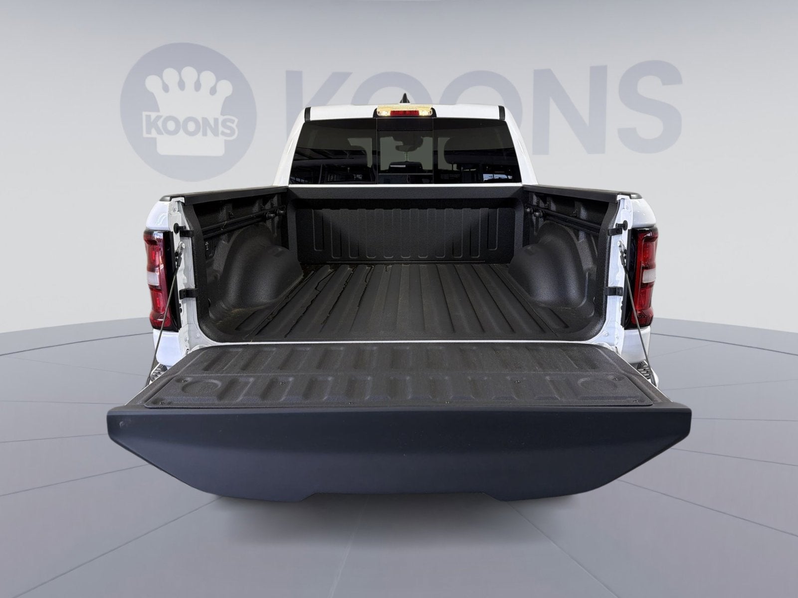 2026 RAM 1500 DC650 SUPER CHARGED