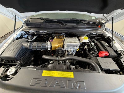 2026 RAM 1500 DC650 SUPER CHARGED