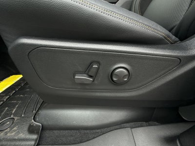 2026 RAM 1500 DC650 SUPER CHARGED