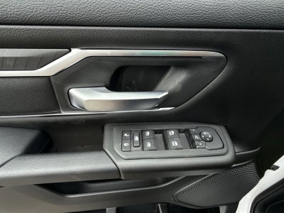 2026 RAM 1500 DC650 SUPER CHARGED