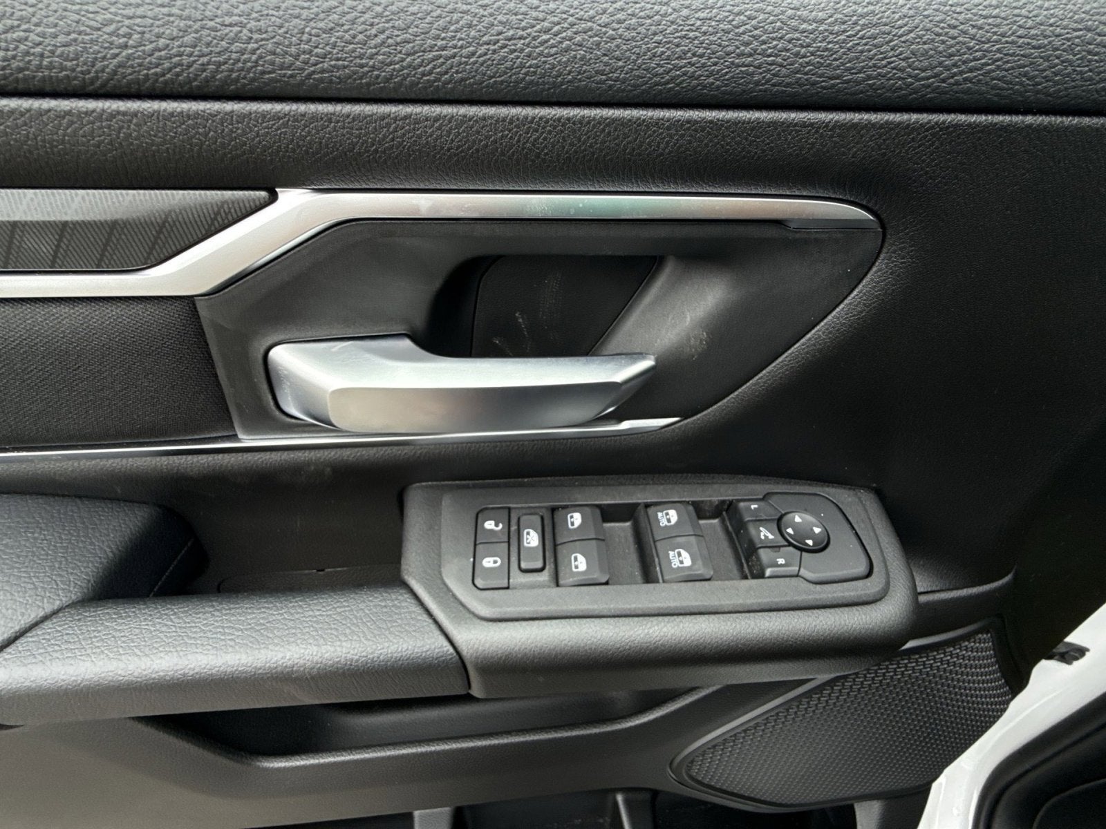 2026 RAM 1500 DC650 SUPER CHARGED