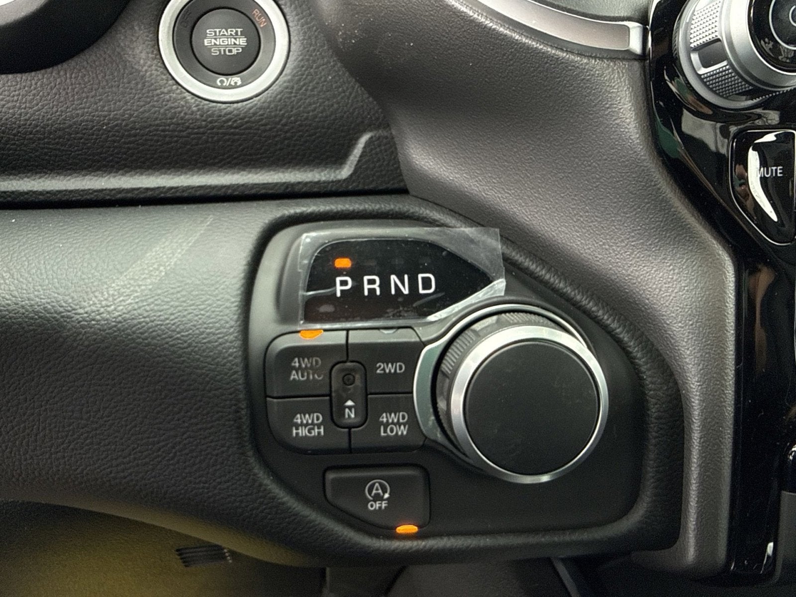 2026 RAM 1500 DC650 SUPER CHARGED