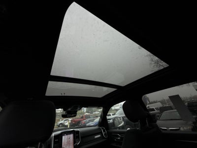 2026 RAM 1500 DC650 SUPER CHARGED