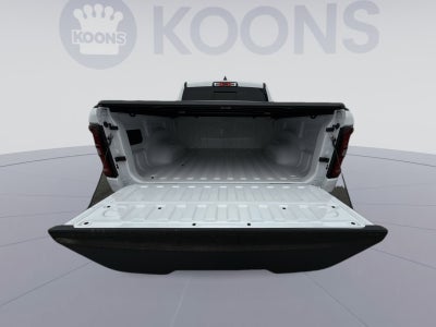 2026 RAM 1500 DC650 SUPER CHARGED