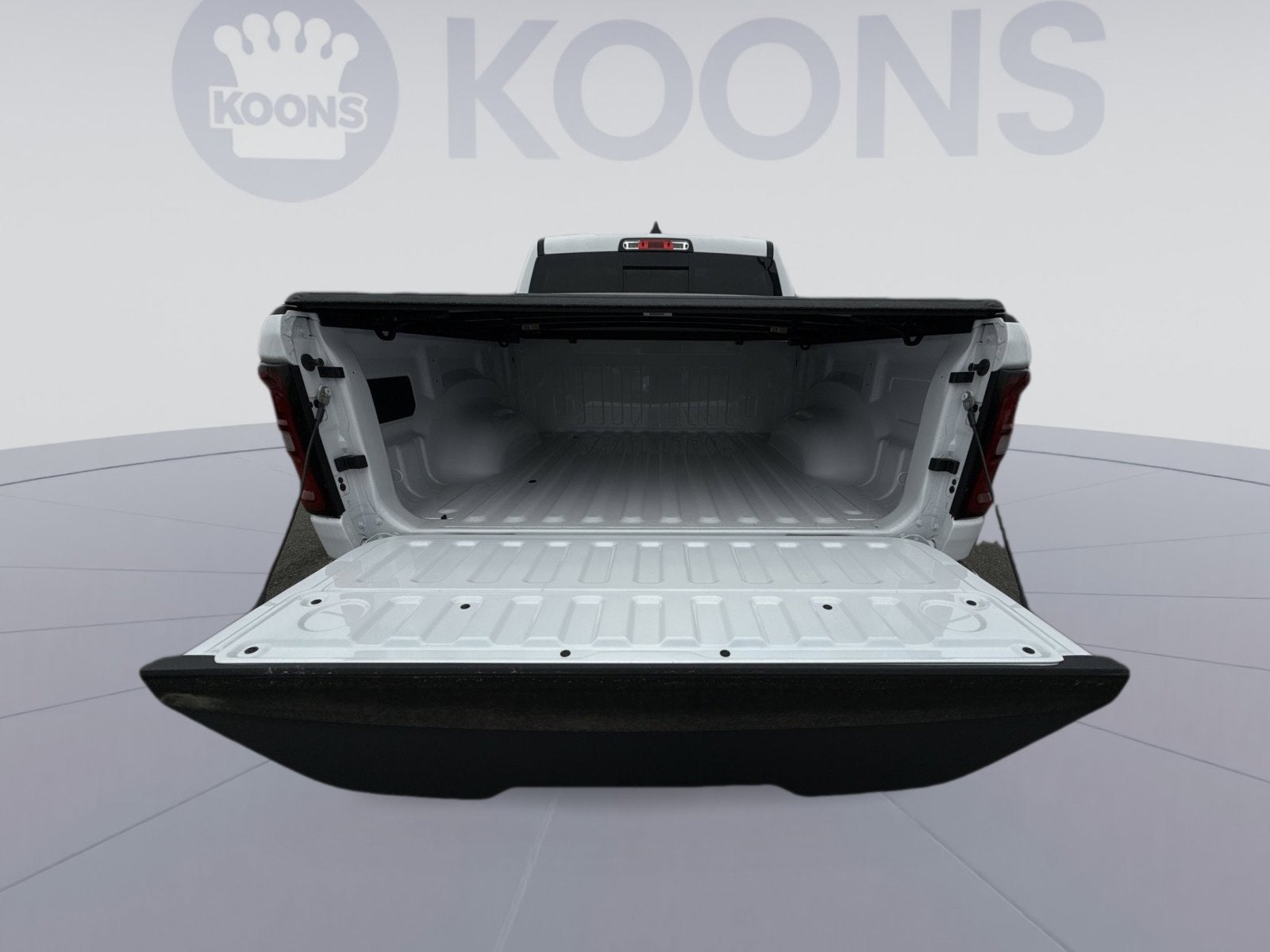 2026 RAM 1500 DC650 SUPER CHARGED