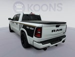 2026 RAM 1500 DC650 SUPER CHARGED