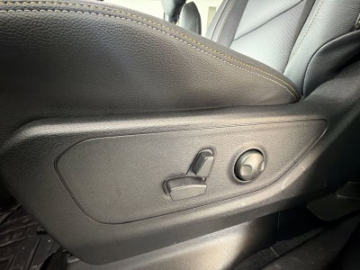 2026 RAM 1500 650 Supercharger