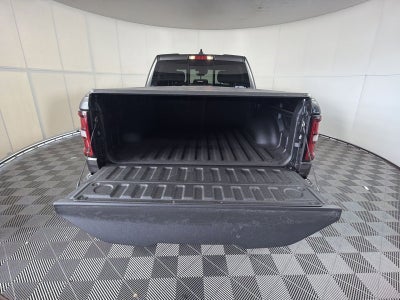 2026 RAM 1500 650 Supercharger