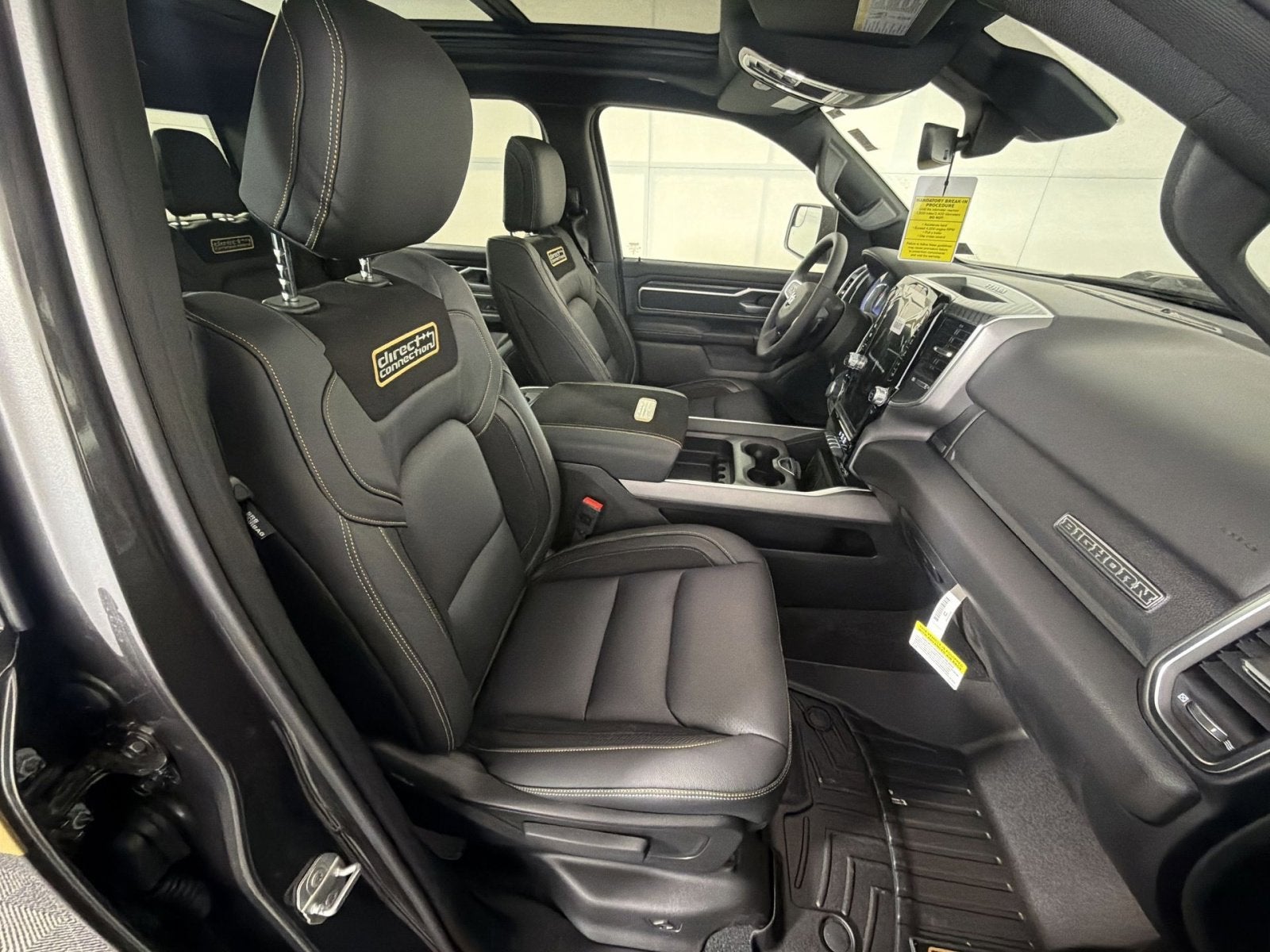 2026 RAM 1500 650 Supercharger