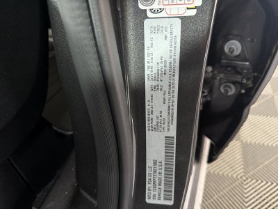 2026 RAM 1500 650 Supercharger