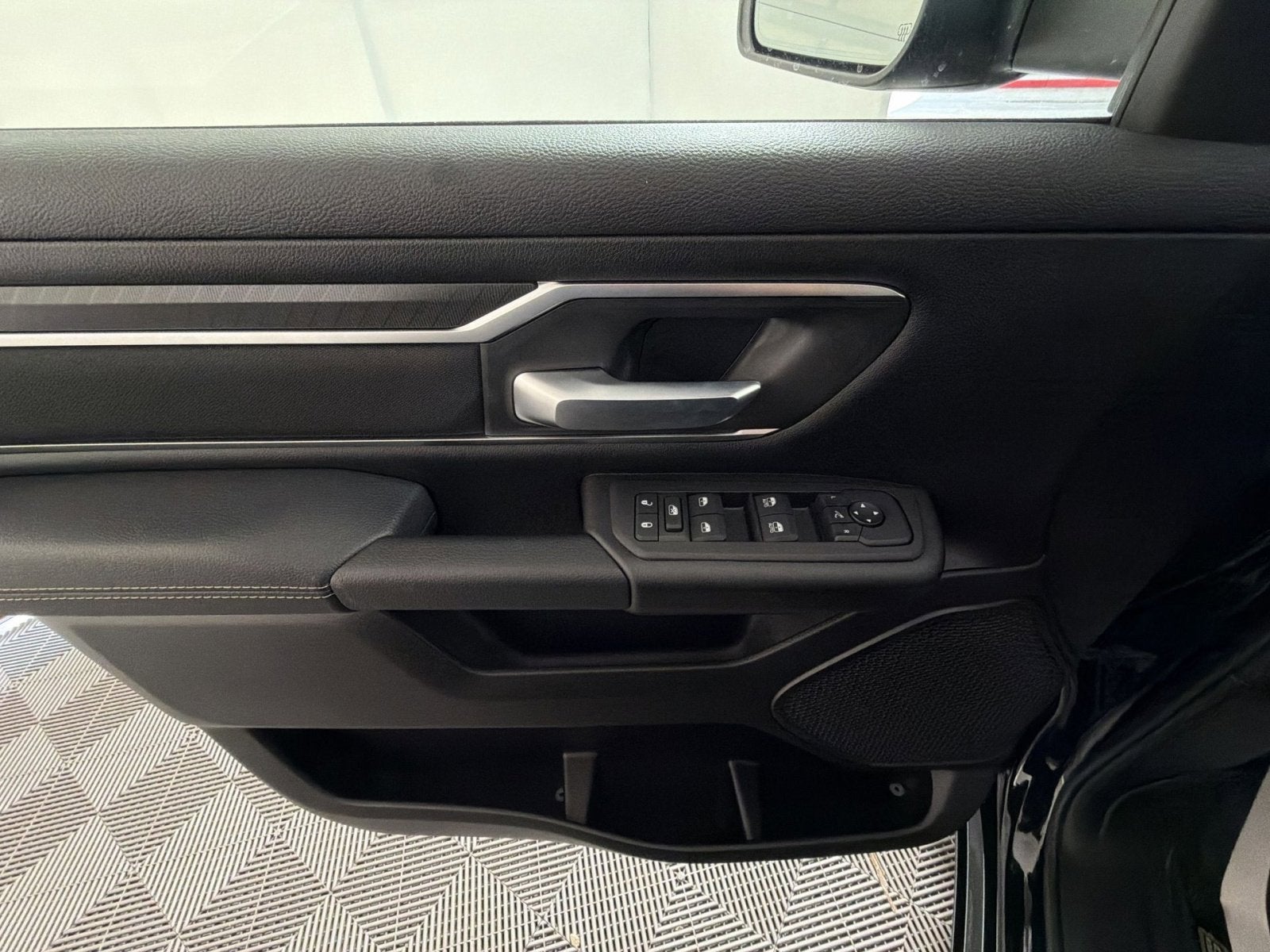 2026 RAM 1500 650hp SUPER CHARGER