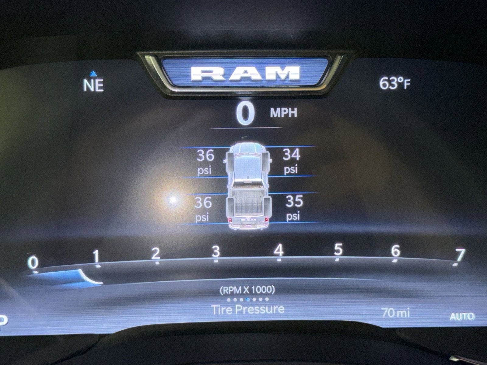 2026 RAM 1500 650hp SUPER CHARGER