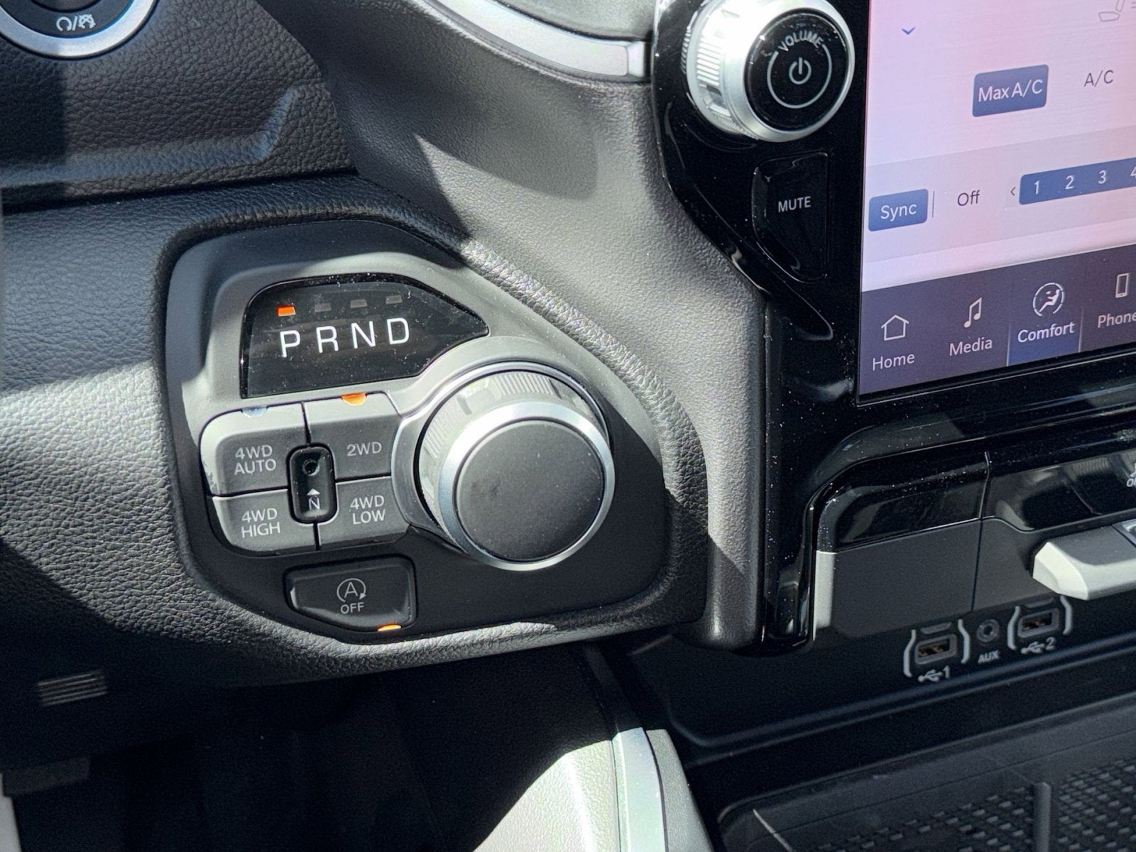 2026 RAM 1500 650hp SUPER CHARGER