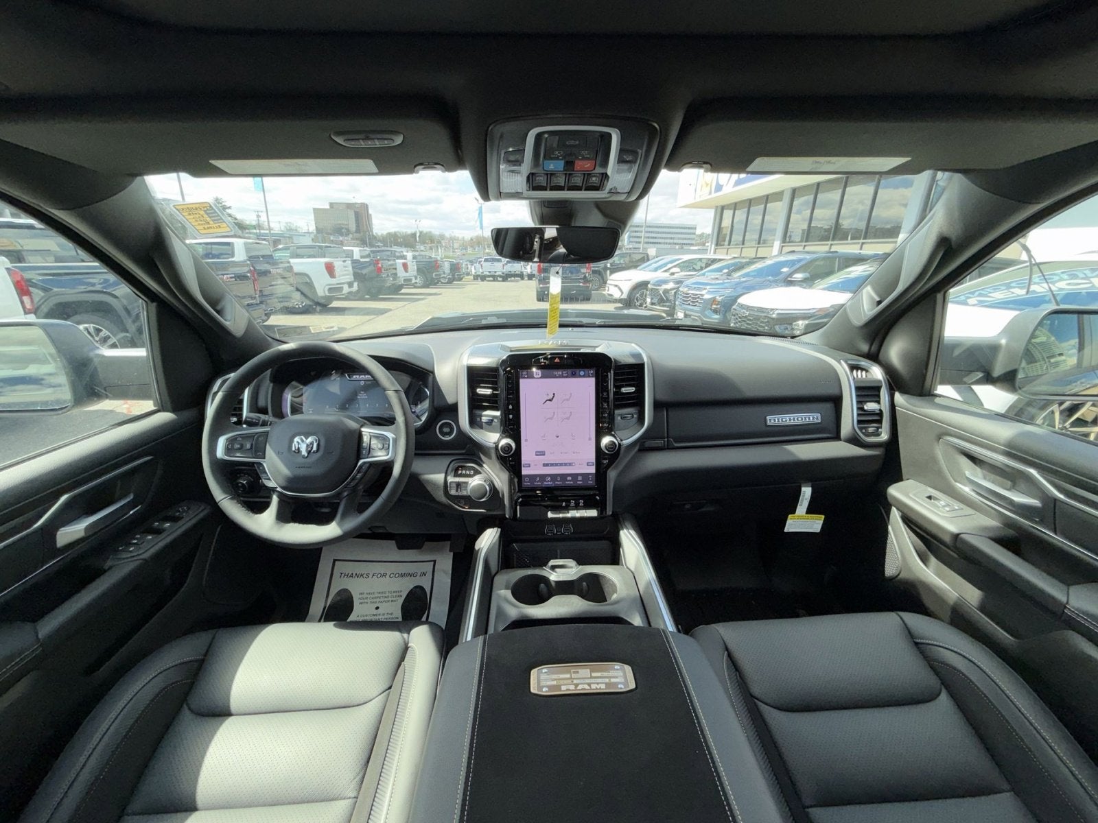 2026 RAM 1500 650hp SUPER CHARGER