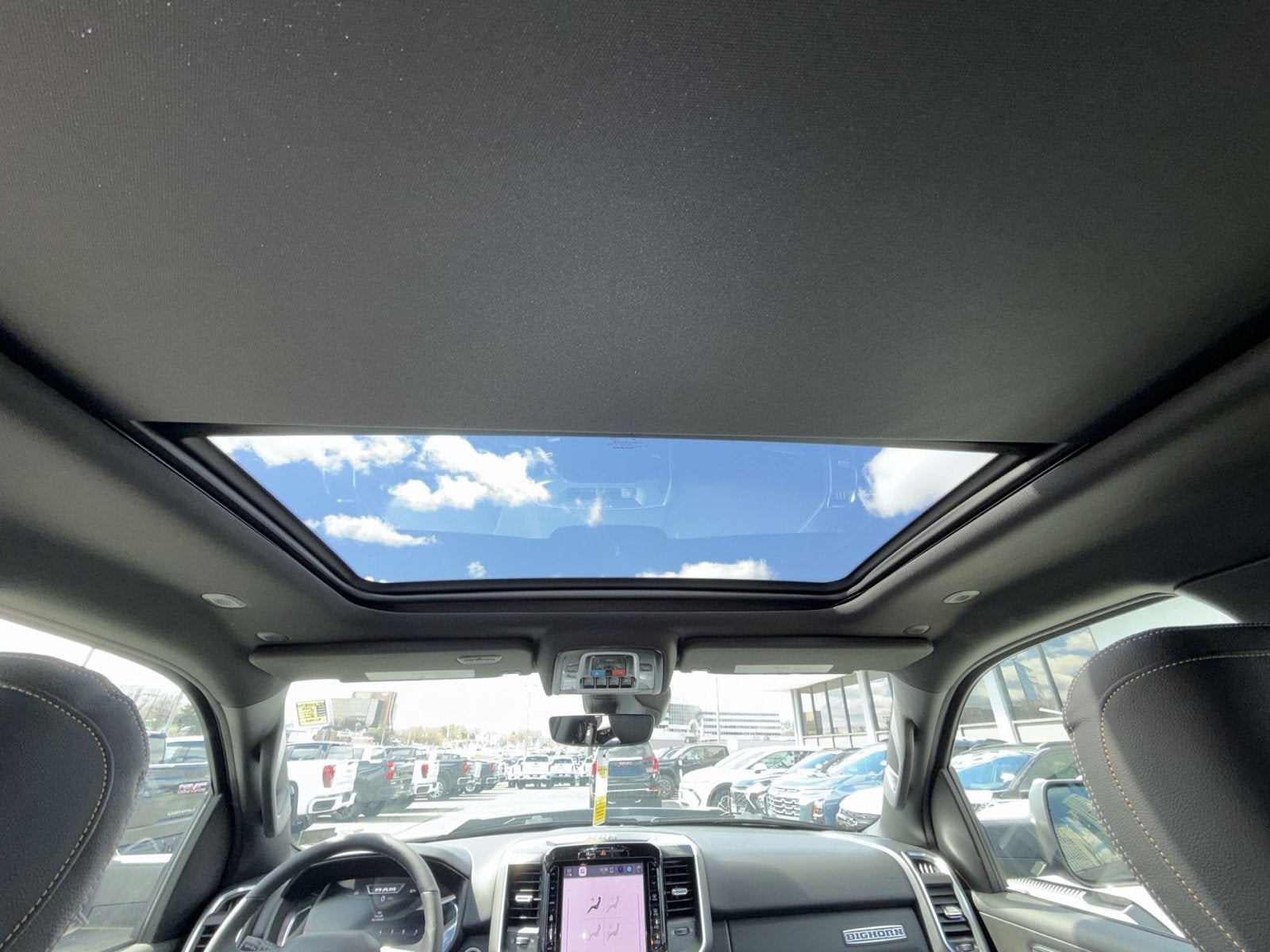 2026 RAM 1500 650hp SUPER CHARGER