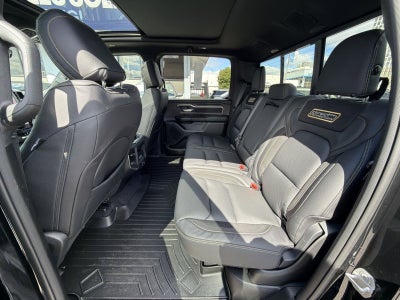 2026 RAM 1500 650hp SUPER CHARGER