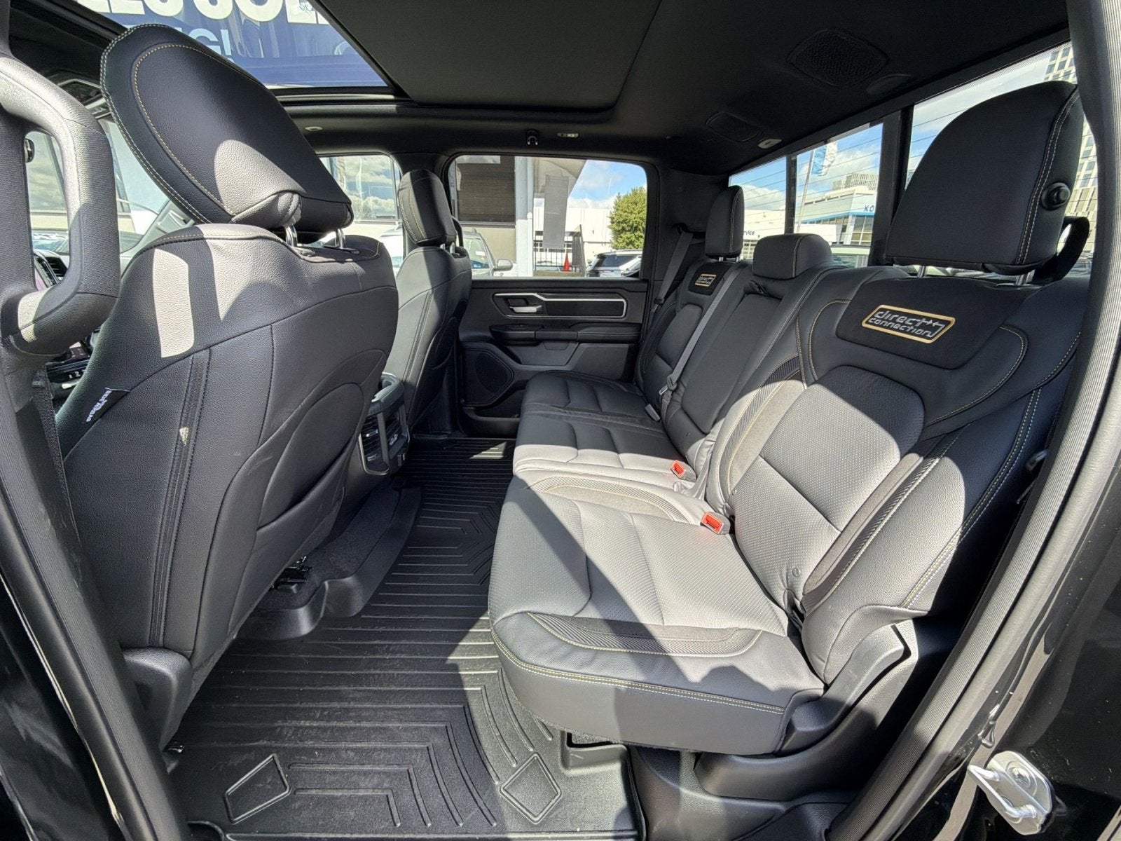 2026 RAM 1500 650hp SUPER CHARGER