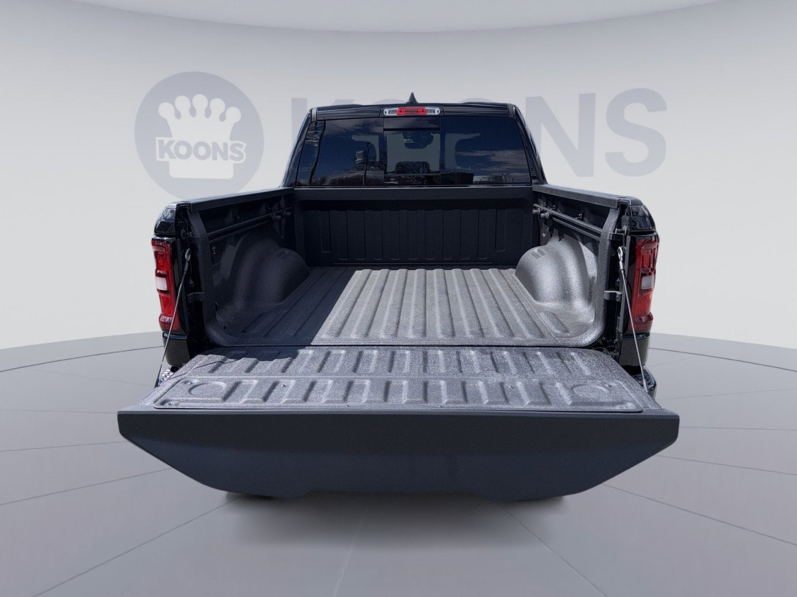 2026 RAM 1500 650hp SUPER CHARGER