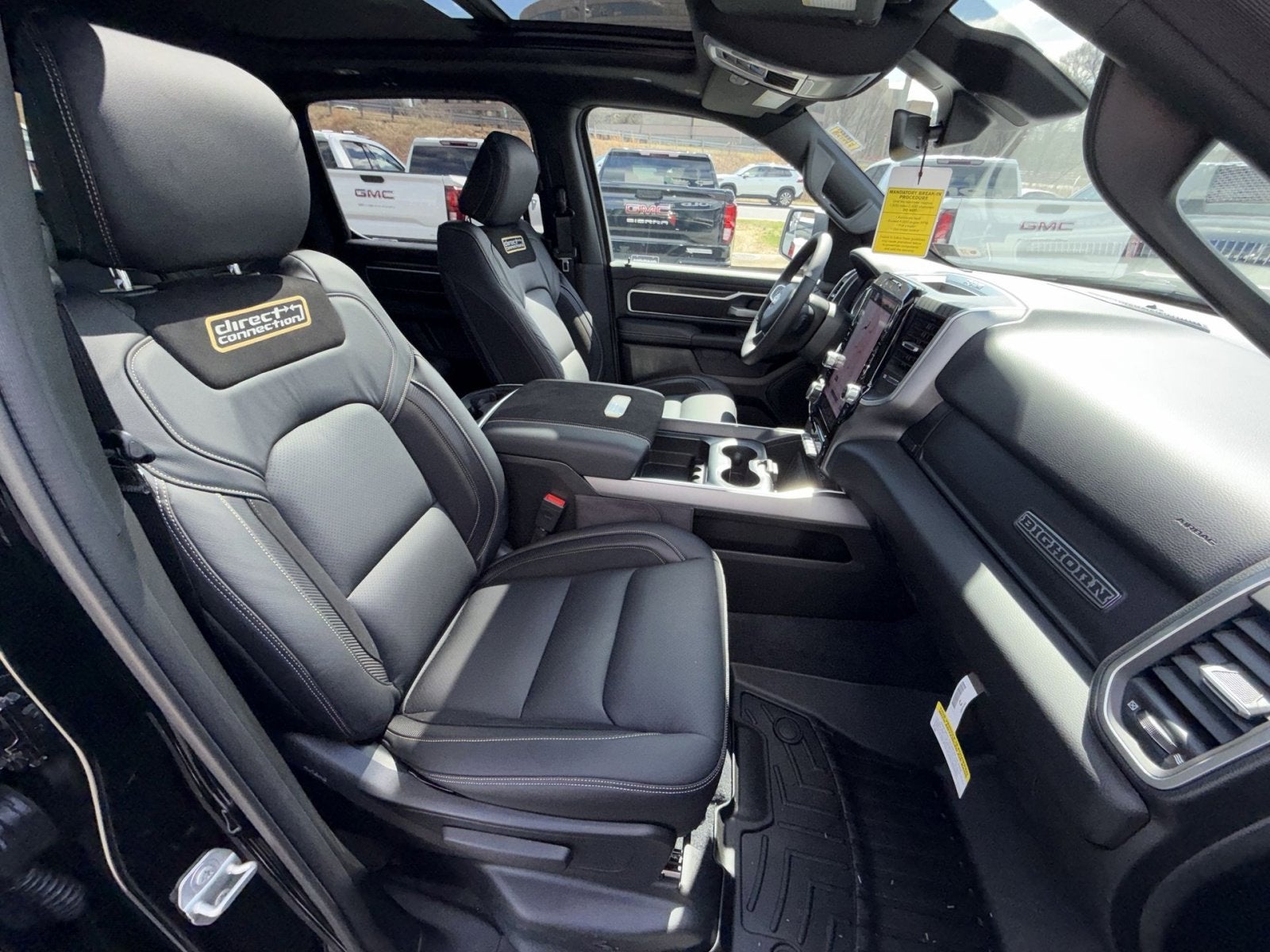 2026 RAM 1500 650hp SUPER CHARGER