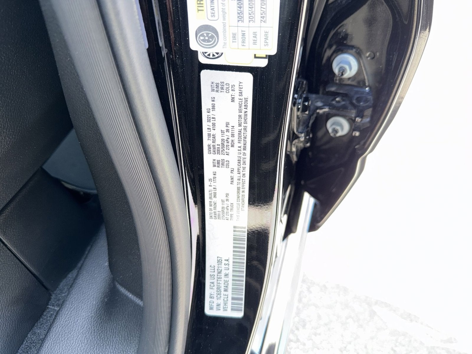 2026 RAM 1500 650hp SUPER CHARGER