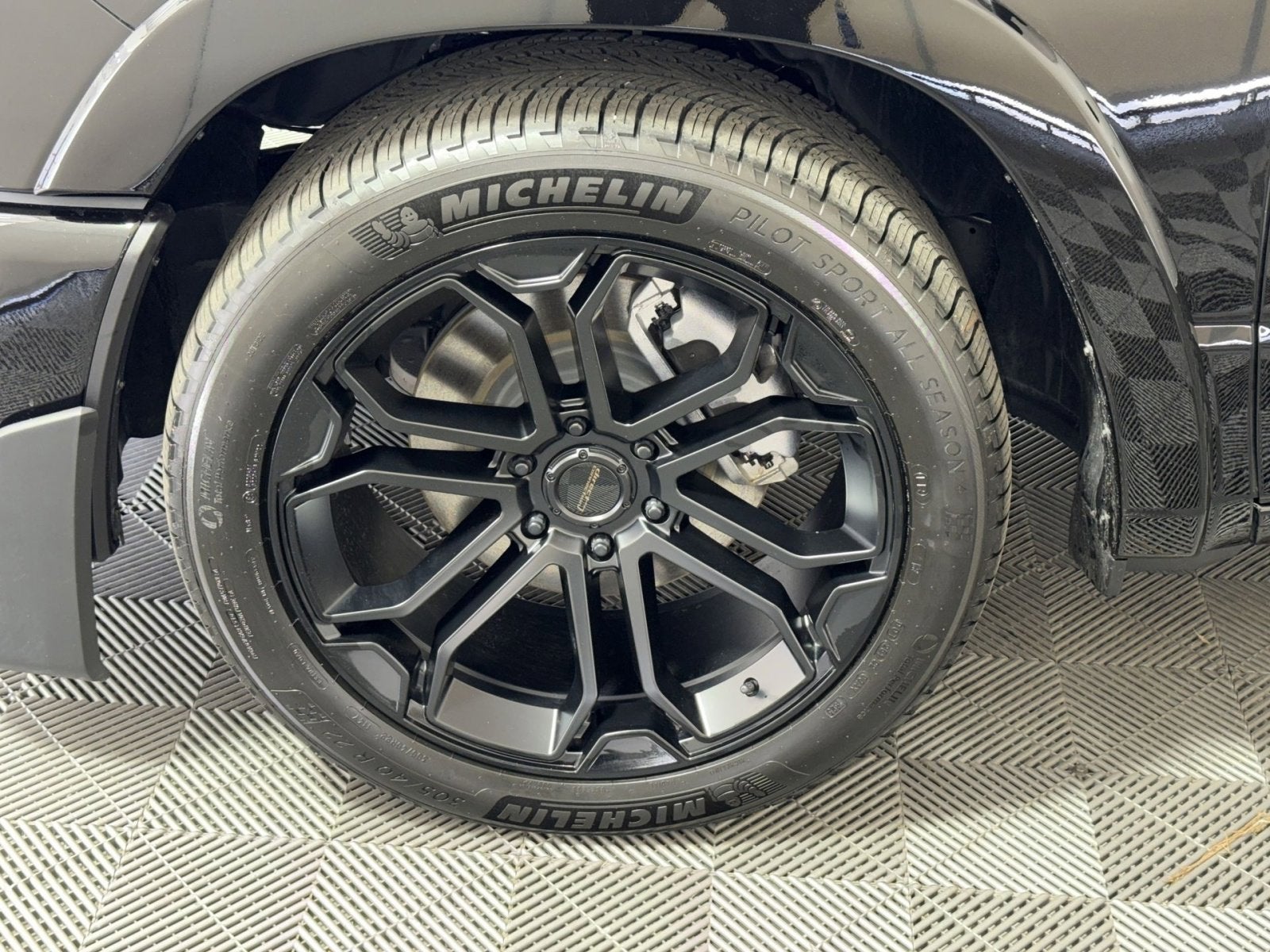 2026 RAM 1500 650hp SUPER CHARGER