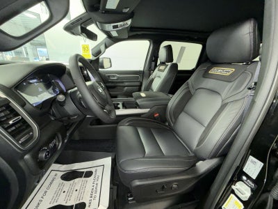 2026 RAM 1500 650hp SUPER CHARGER