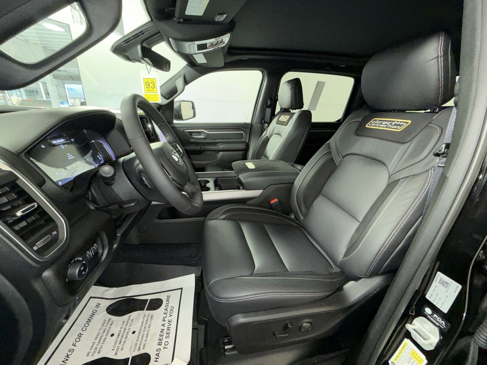 2026 RAM 1500 650hp SUPER CHARGER