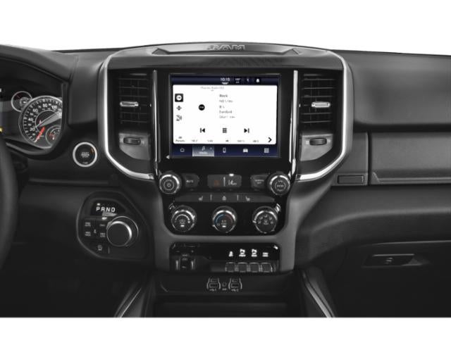 2027 RAM 1500 Big Horn/Lone Star