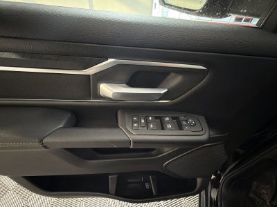 2026 RAM 1500 650 Supercharger