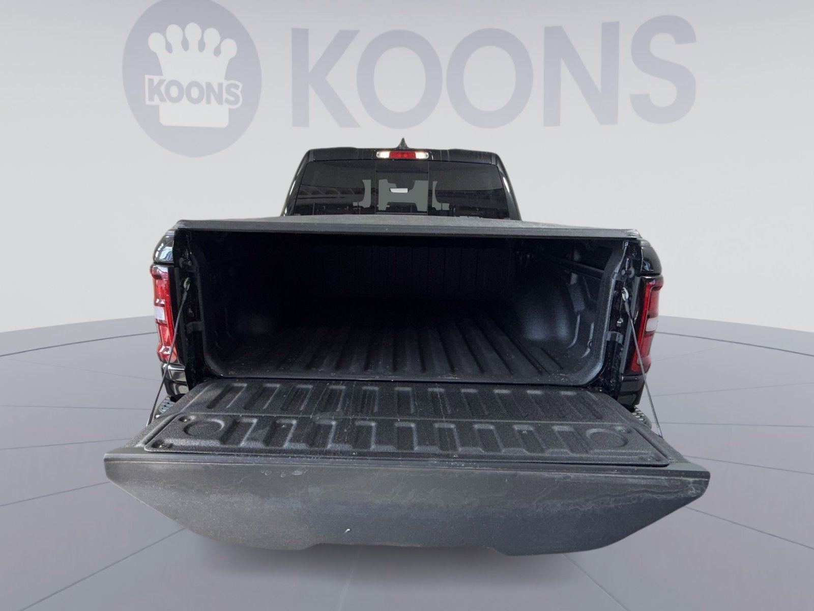 2026 RAM 1500 650 Supercharger