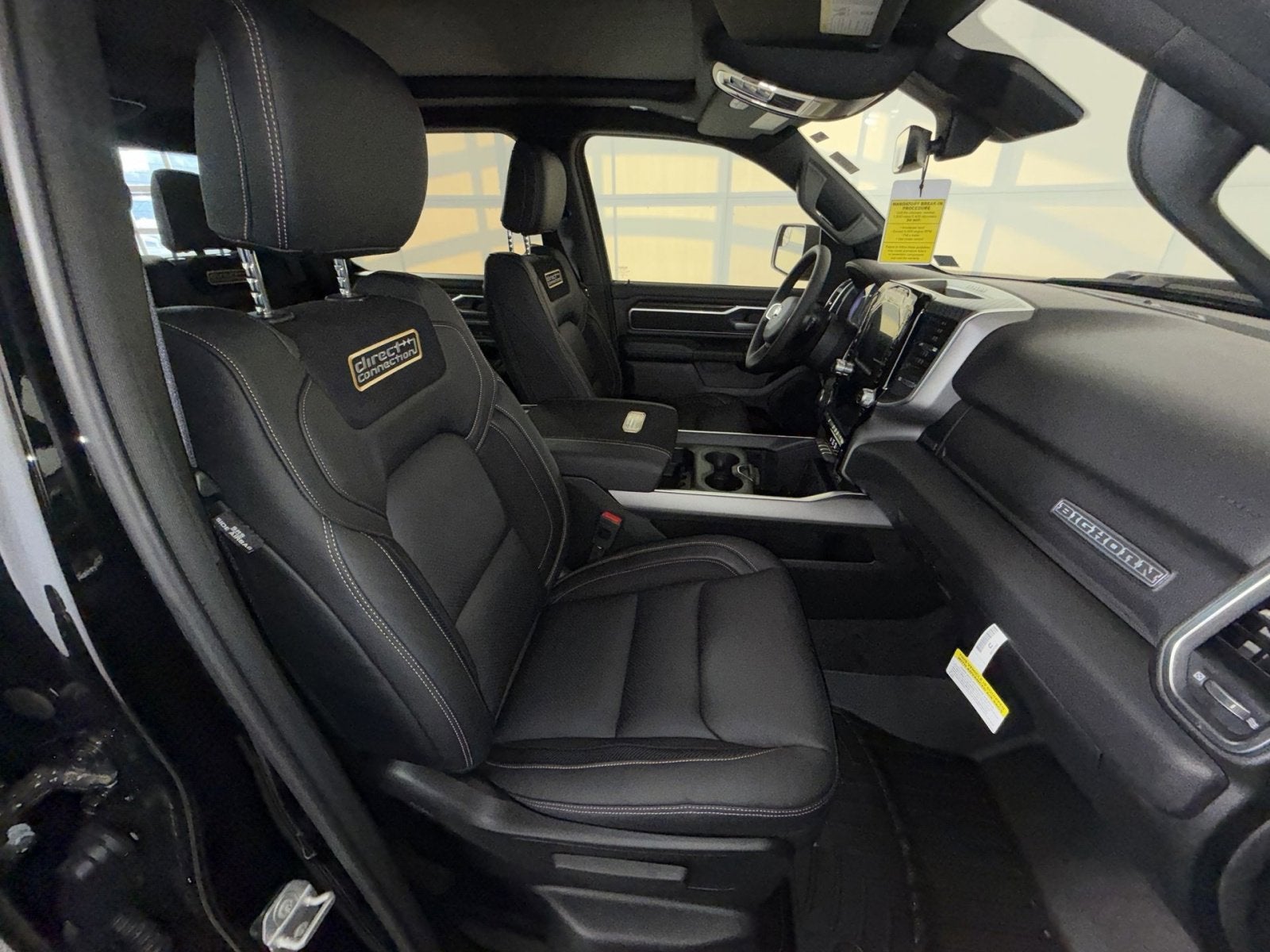 2026 RAM 1500 650 Supercharger