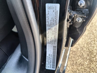 2026 RAM 1500 650 Supercharger