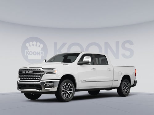 2025 RAM 1500 Limited