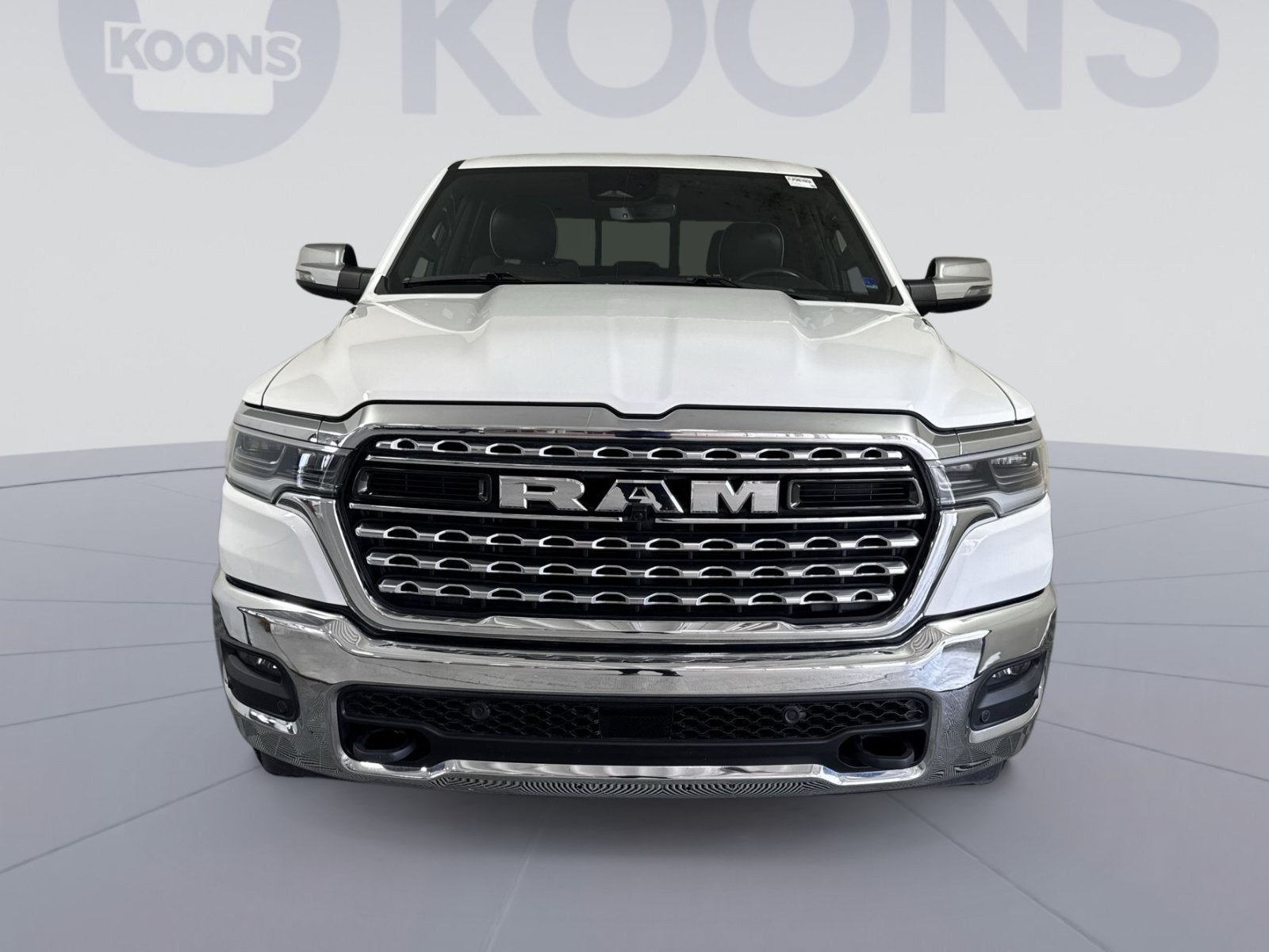 2025 RAM Ram 1500 Pickup Limited - Photo 11