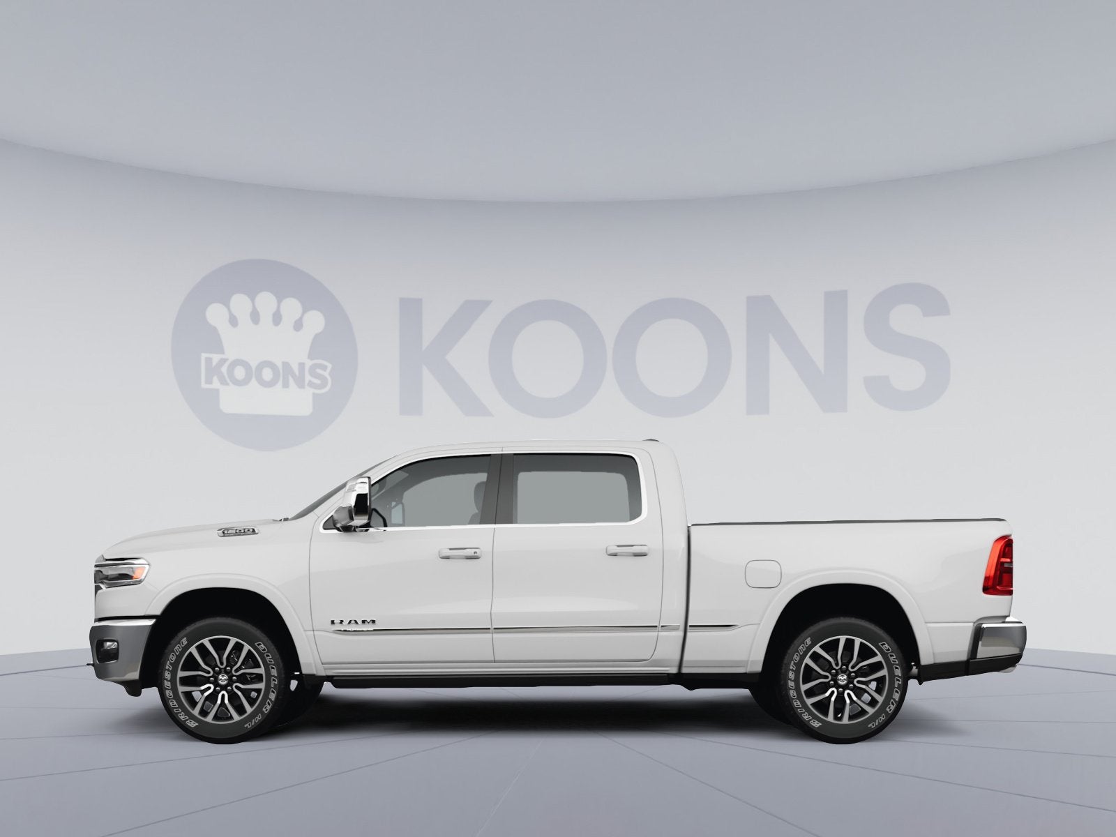 2025 RAM 1500 Limited