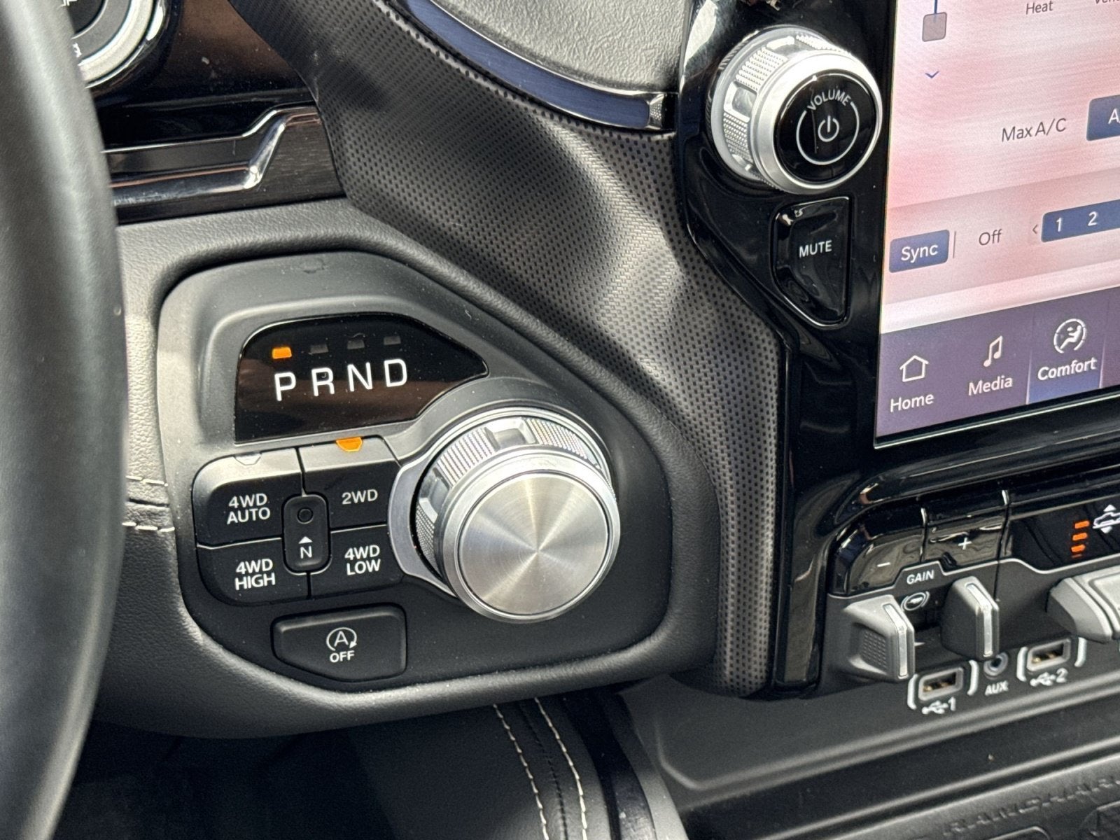 2025 RAM Ram 1500 Pickup Limited - Photo 22