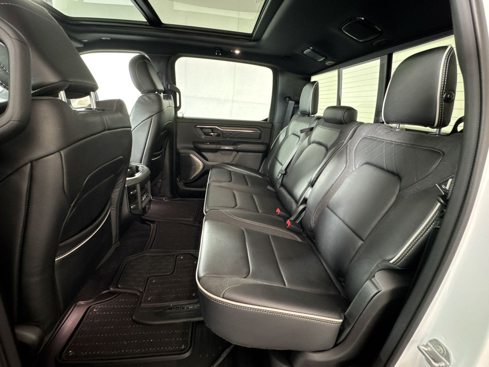 2025 RAM Ram 1500 Pickup Limited - Photo 25