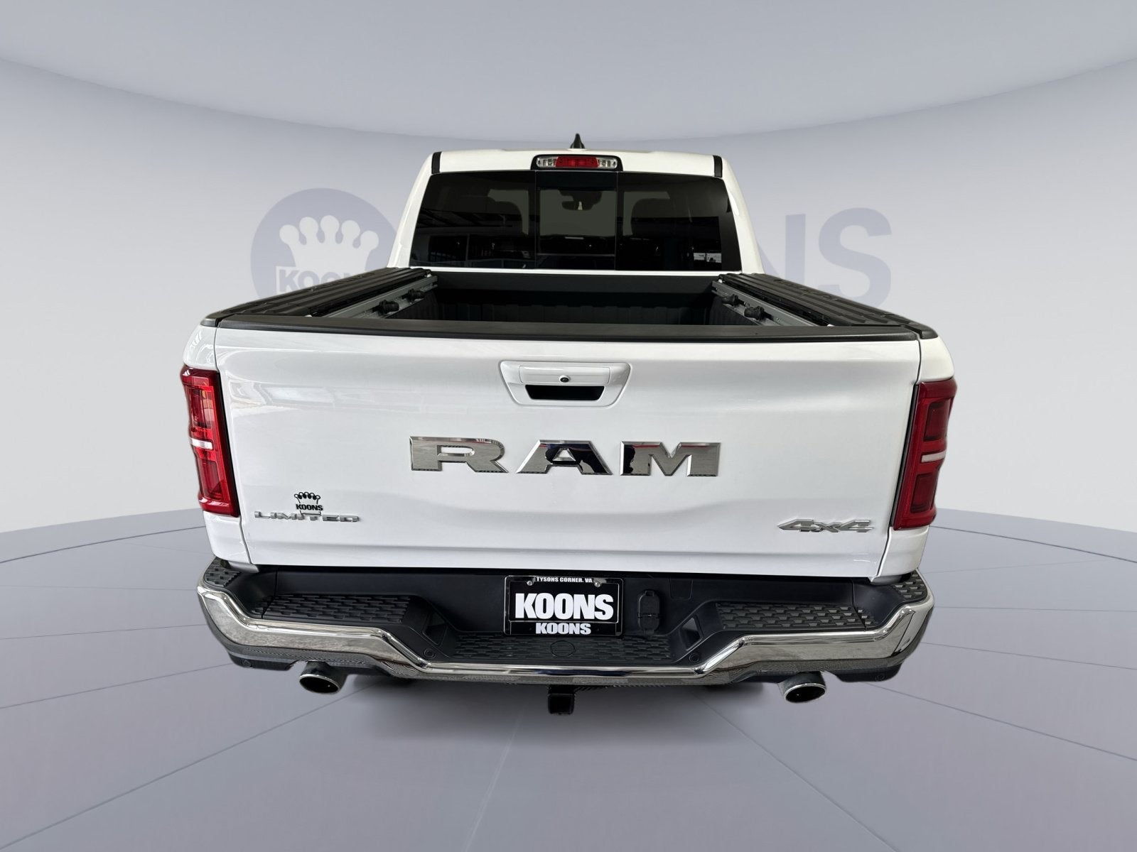 2025 RAM Ram 1500 Pickup Limited - Photo 26