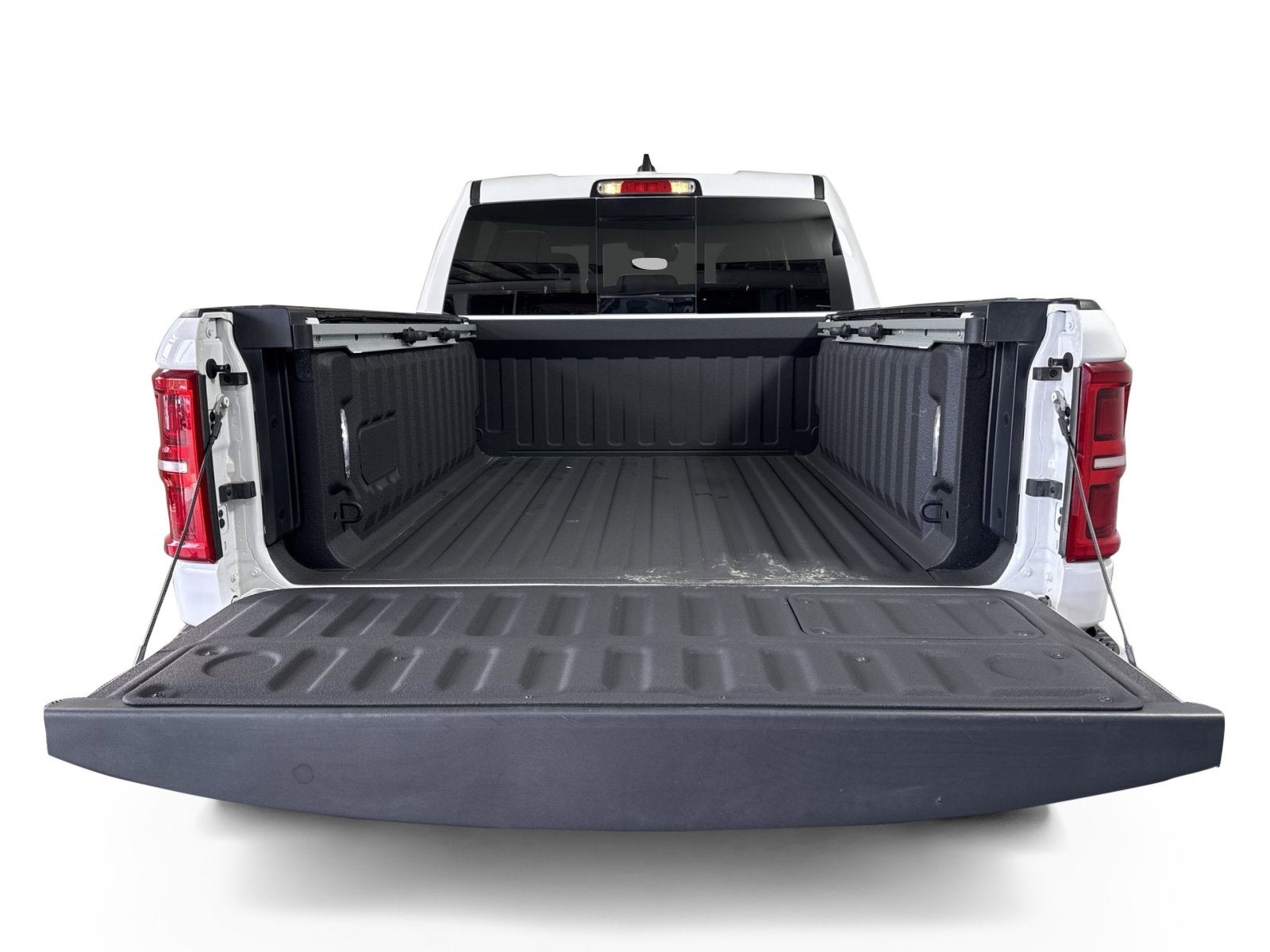 2025 RAM Ram 1500 Pickup Limited - Photo 27