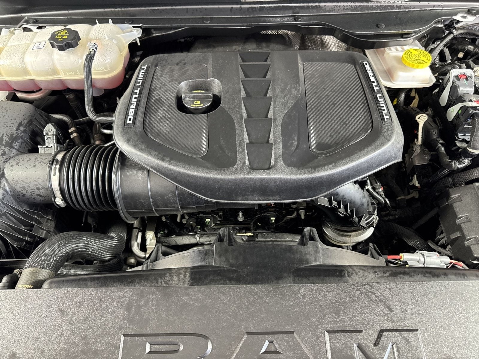 2025 RAM Ram 1500 Pickup Limited - Photo 29