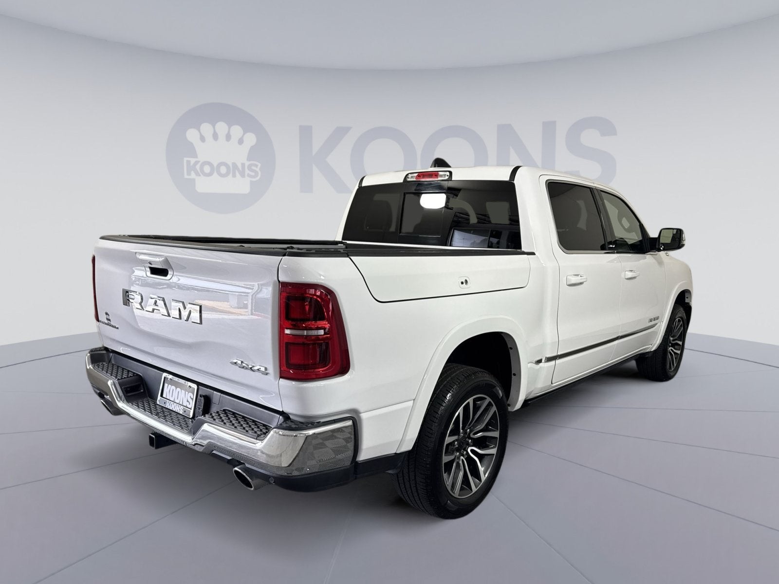 2025 RAM Ram 1500 Pickup Limited - Photo 7