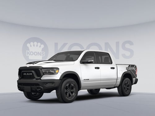 2023 RAM 1500 Limited