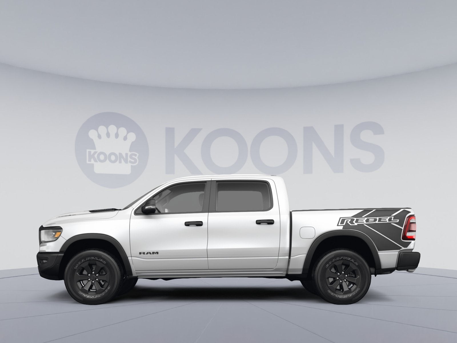 2023 RAM 1500 Limited