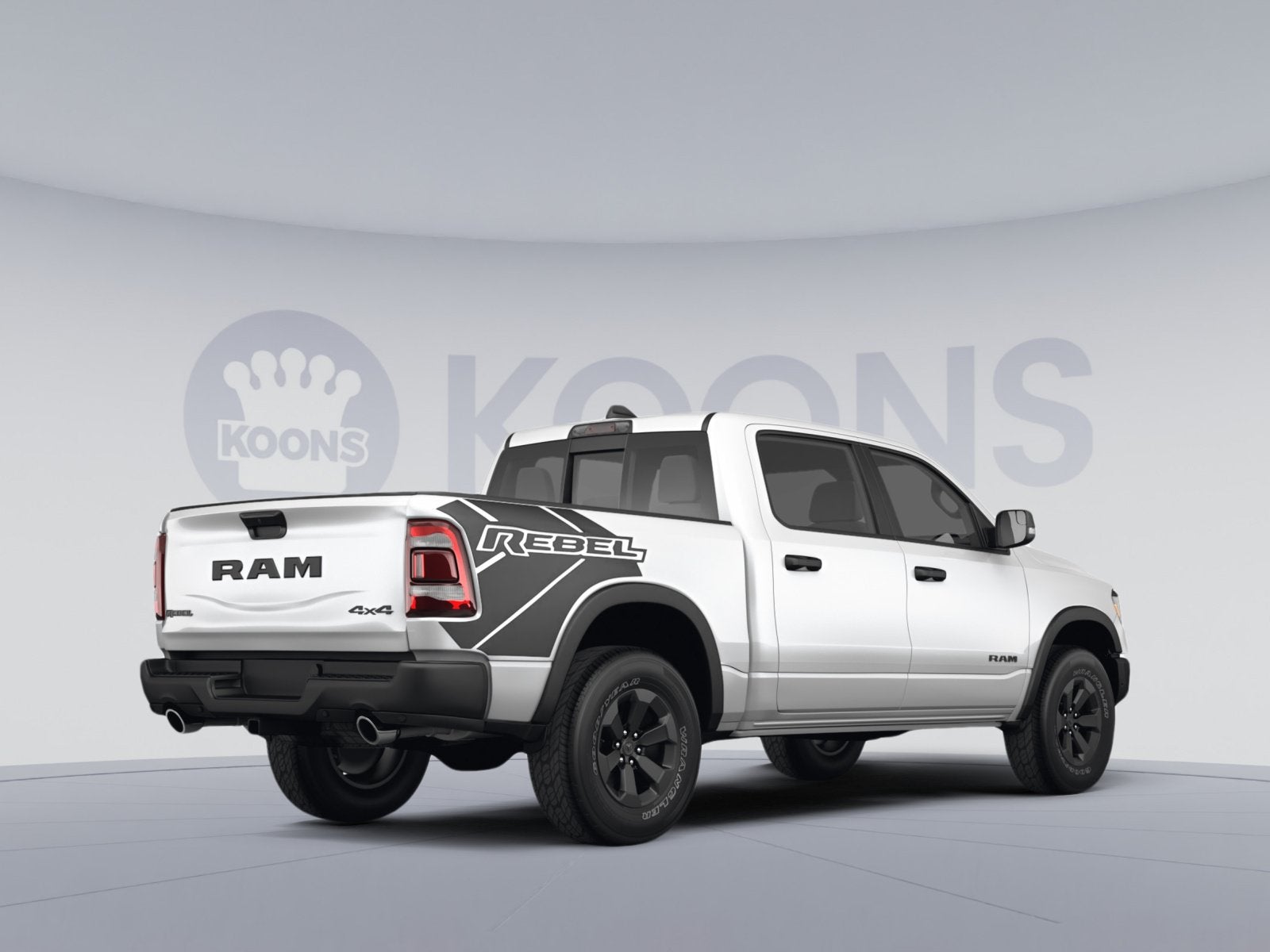 2023 RAM 1500 Limited
