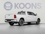 2027 RAM 1500 Limited