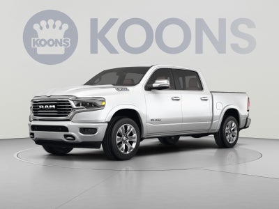 2024 RAM 1500 Limited
