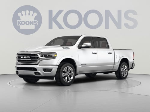 2024 RAM 1500 Limited
